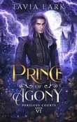 Book cover of Prince of Agony