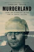 Book cover of Murderland