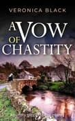 Book cover of A Vow of Chastity