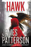 Book cover of Hawk