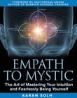 Book cover of Empath to Mystic
