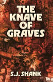 Book cover of The Knave of Graves