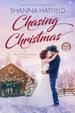 Book cover of Chasing Christmas