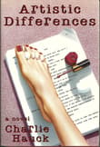 Book cover of Artistic Differences