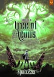 Book cover of Tree of Aeons 2
