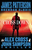 Book cover of Cross Down
