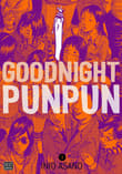 Book cover of Goodnight Punpun, Vol. 3