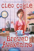 Book cover of Brewed Awakening