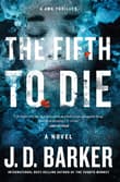 Book cover of The Fifth to Die