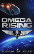 Book cover of Omega Rising