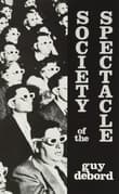 Book cover of Society of the Spectacle