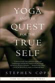 Book cover of Yoga and the Quest for the True Self