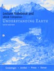 Book cover of Understanding Earth