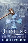 Book cover of The Quincunx: The Palphramonds