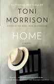 Book cover of Home