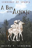 Book cover of A Boy of the Agoge