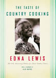 Book cover of The Taste of Country Cooking