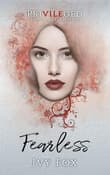 Book cover of Fearless