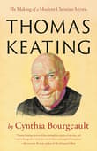 Book cover of Thomas Keating