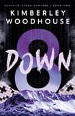 Book cover of 8 Down