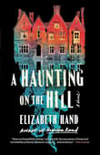Book cover of A Haunting on the Hill