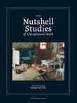 Book cover of The Nutshell Studies of Unexplained Death