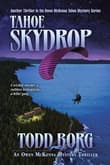 Book cover of Tahoe Skydrop