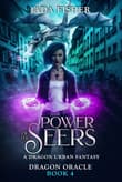 Book cover of Power of the Seers