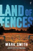 Book cover of Land of Fences