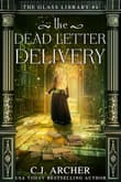 Book cover of The Dead Letter Delivery