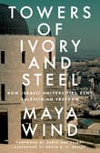 Book cover of Towers of Ivory and Steel