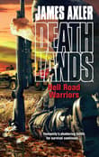 Book cover of Hell Road Warriors