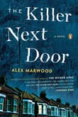 Book cover of The Killer Next Door