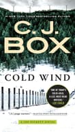 Book cover of Cold Wind