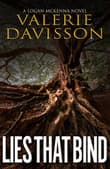 Book cover of Lies That Bind