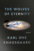 Book cover of The Wolves of Eternity