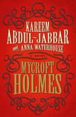 Book cover of Mycroft Holmes