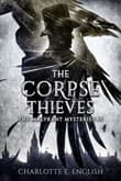 Book cover of The Corpse Thieves