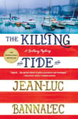 Book cover of The Killing Tide