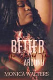 Book cover of Better The Second Time Around