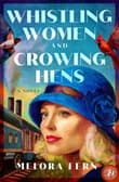Book cover of Whistling Women and Crowing Hens