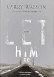 Book cover of Let Him Go