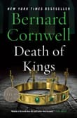 Book cover of Death of Kings