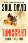 Book cover of Tunisgrad