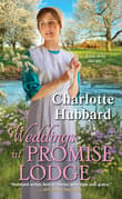 Book cover of Weddings at Promise Lodge