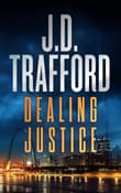 Book cover of Dealing Justice