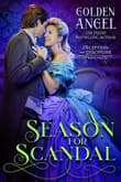 Book cover of A Season for Scandal