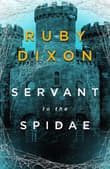 Book cover of Servant to the Spidae