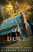 Book cover of A Fine Layer of Dust