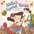 Book cover of Stella's Special Recipe